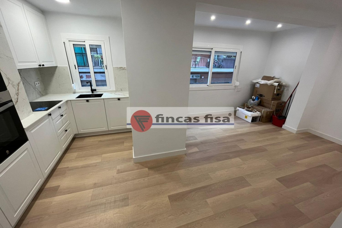 Venta de piso en Zona Alta, Premiá de Mar
photo 5