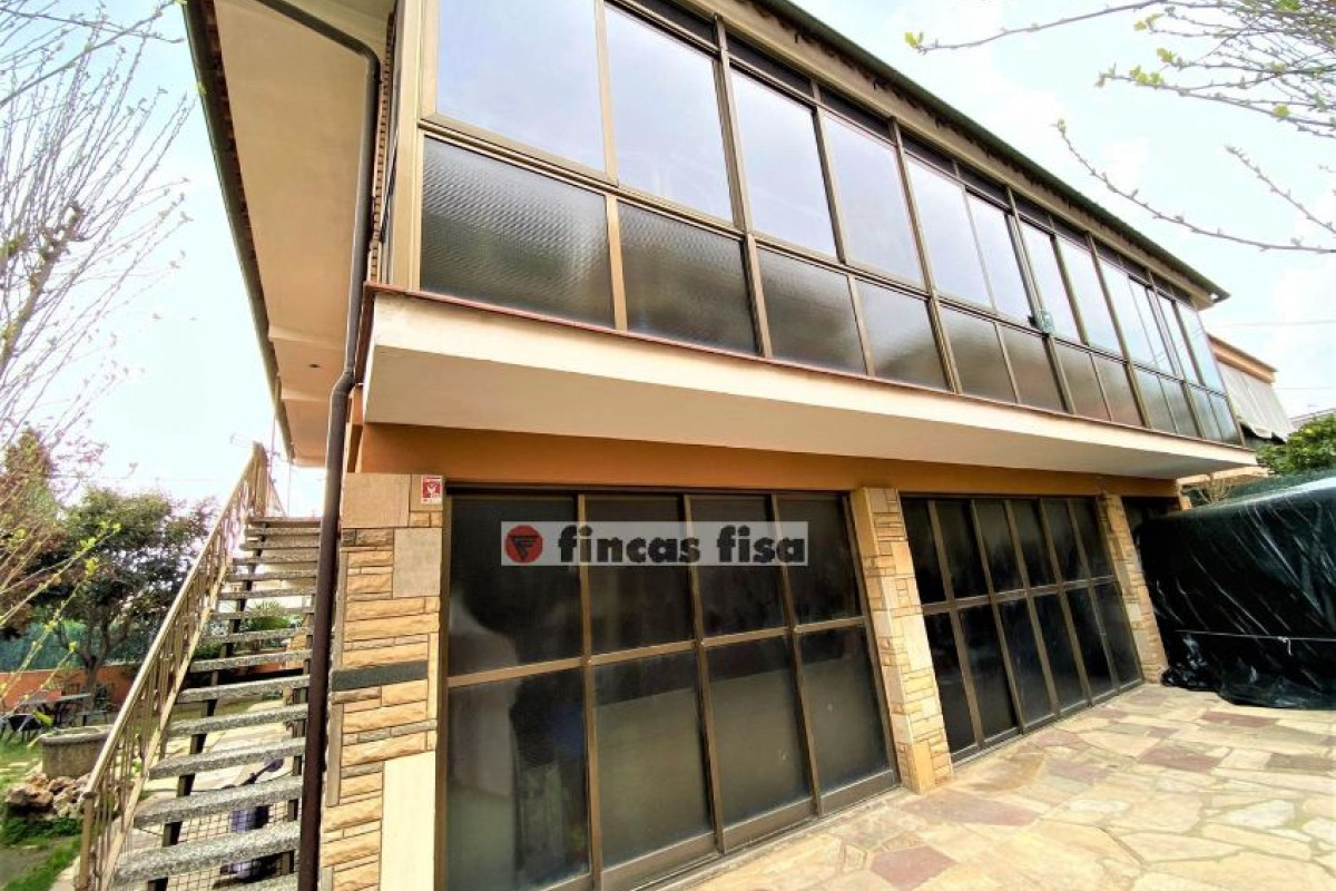 Venta de chalet independiente en Can Farrerons, Premiá de Mar
photo 1