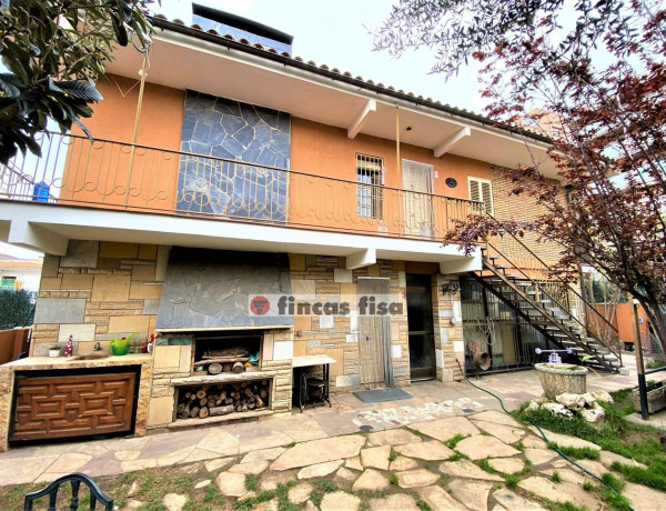 Chalet independiente en venta en  Can Farrerons , Premiá de Mar photo 4