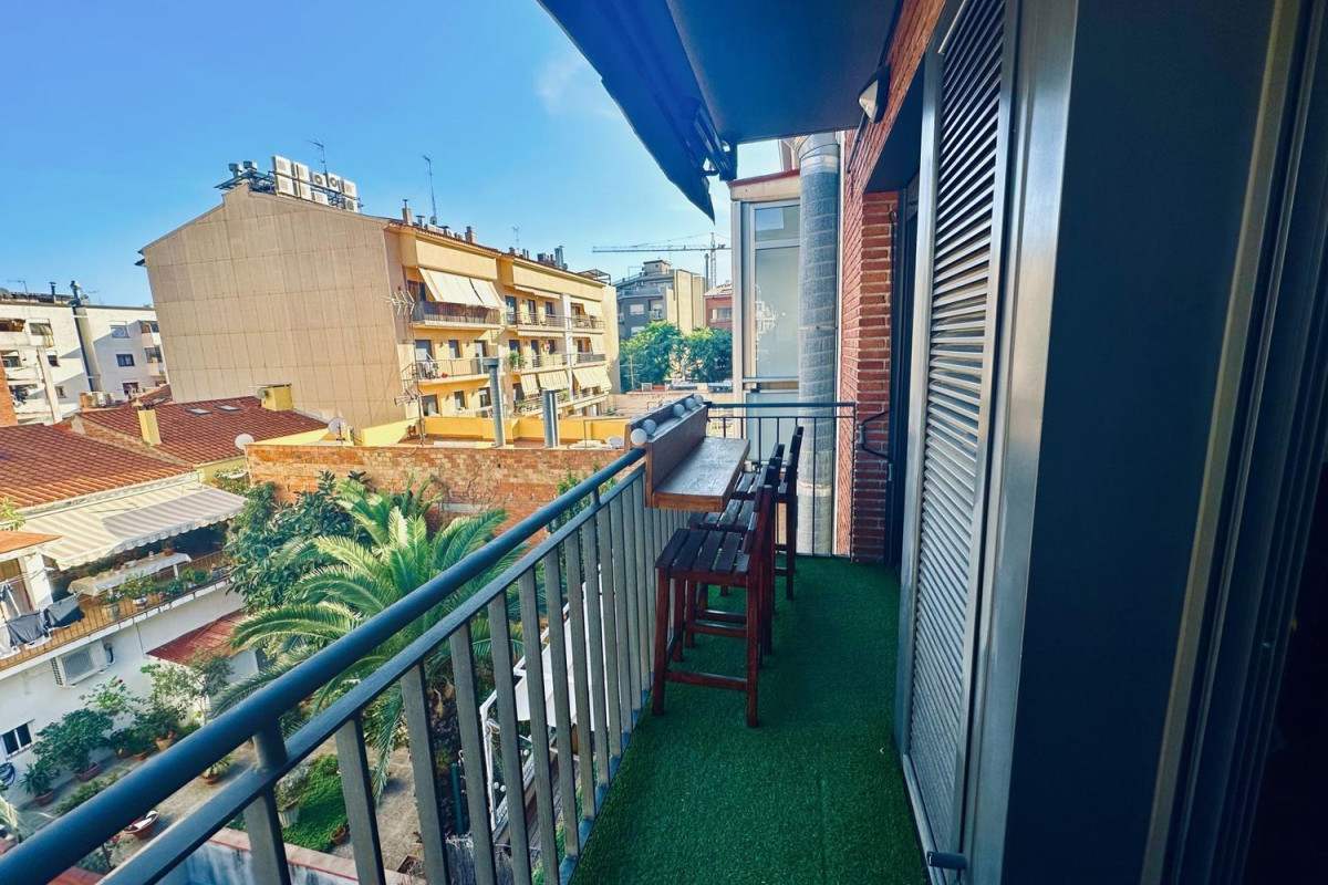 Sprzedaż duplexu w Calle de Pompeu Fabra, Castelldefels photo 5