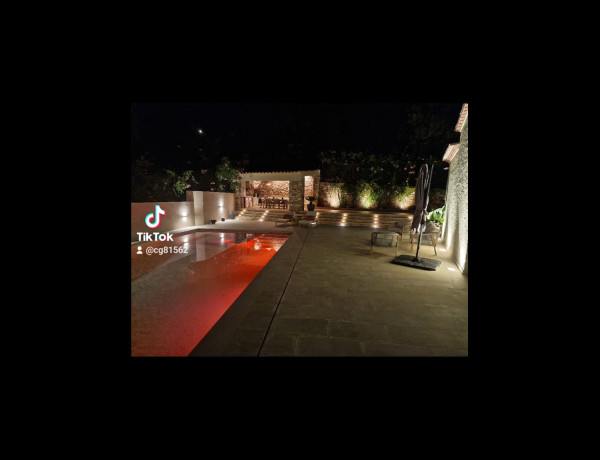 Chalet independiente en venta en Calle de Ramon Llull, Begur photo 1