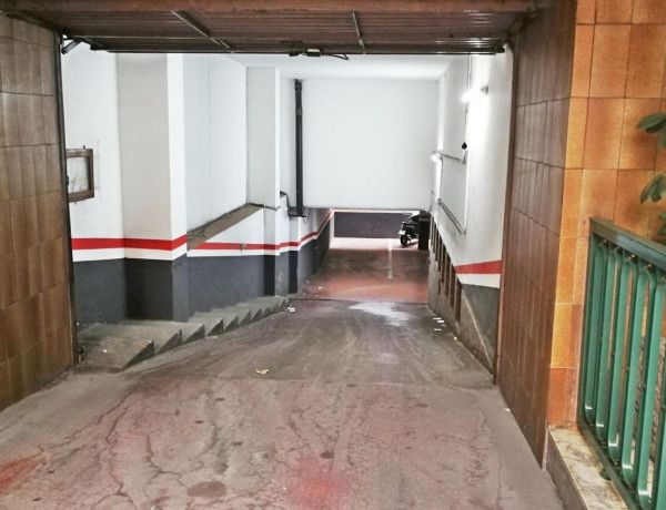 Продается гараж по адресу  Calle d'Alí Bei, 32 , Barcelona photo 3