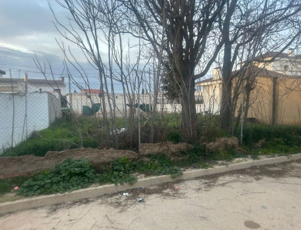 Terreno en venta en avenida felipe VI photo 1