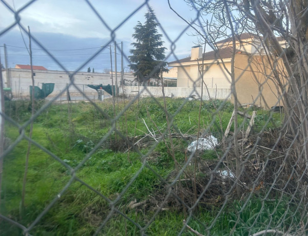 Terreno en venta en avenida felipe VI photo 3