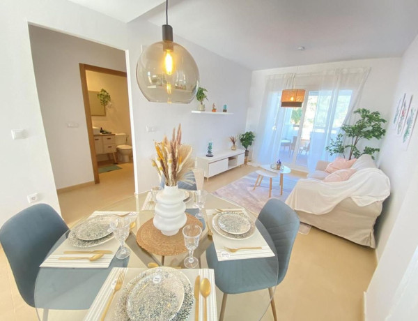 Apartment for sale in  Roldán , Torre-Pacheco photo 1