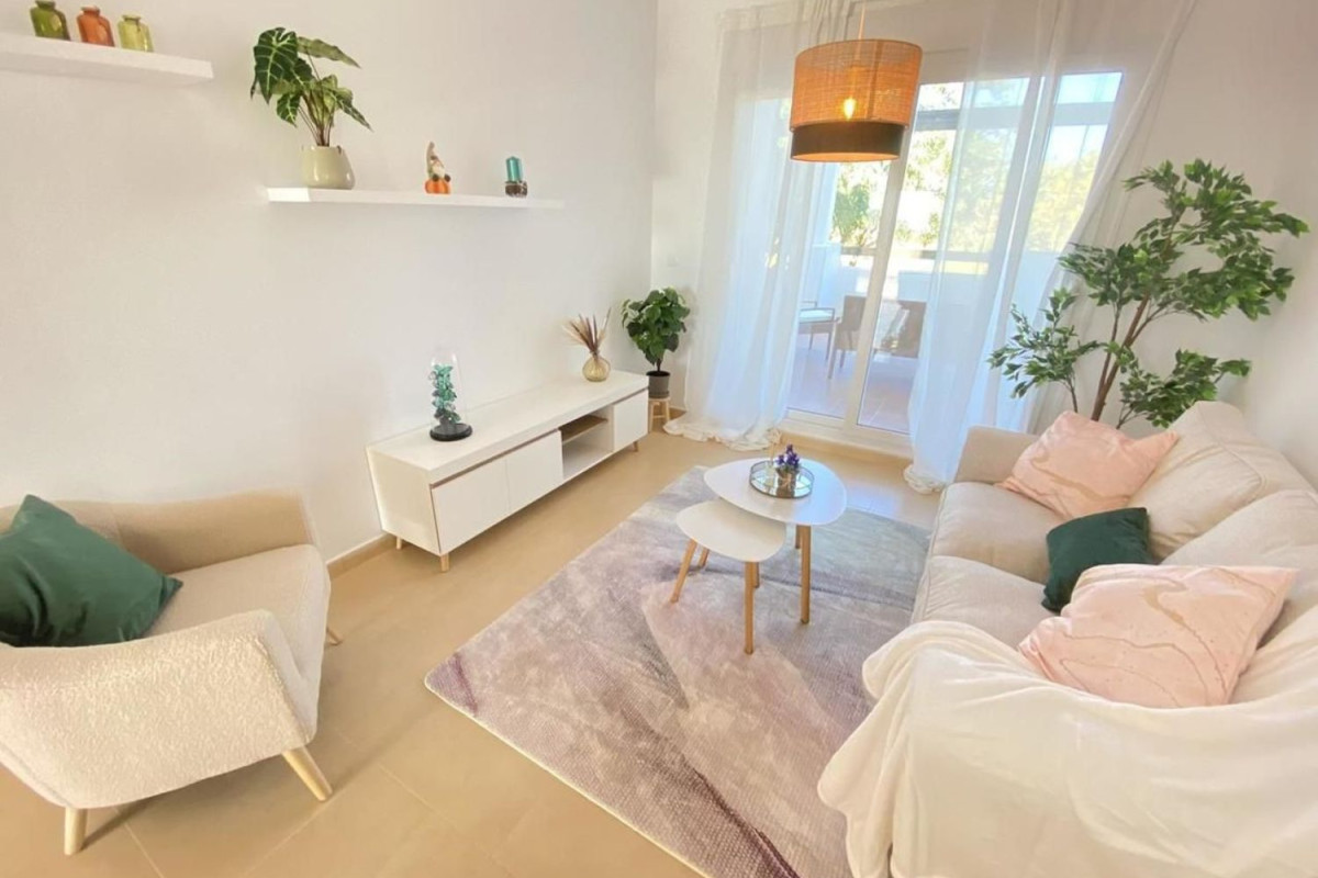 Sale of apartment in Roldán, Torre-Pacheco
photo 2