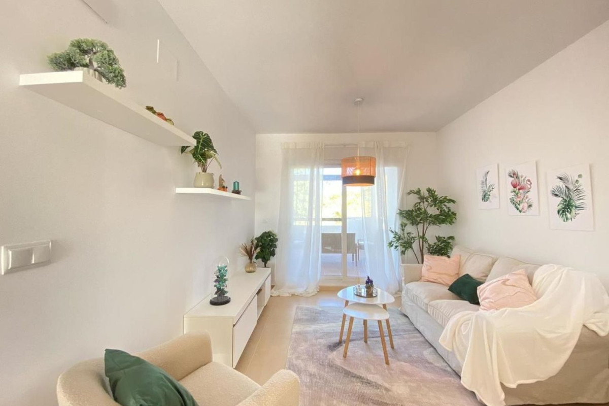 Sale of apartment in Roldán, Torre-Pacheco
photo 3
