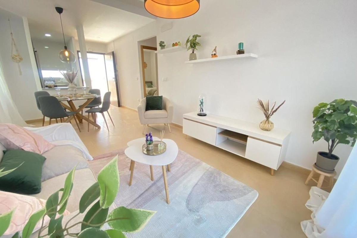 Sale of apartment in Roldán, Torre-Pacheco
photo 4