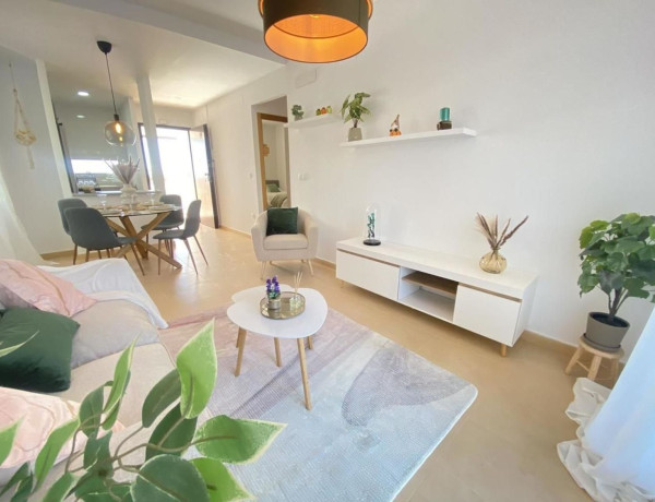 Apartment for sale in  Roldán , Torre-Pacheco photo 4