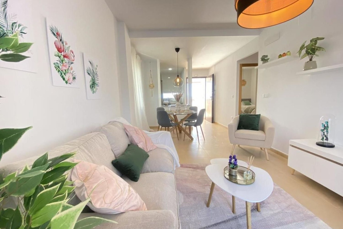 Sale of apartment in Roldán, Torre-Pacheco
photo 5