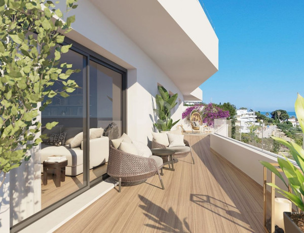 Apartment for sale in  Las Lagunas , Mijas photo 1