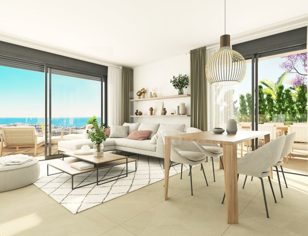 Продажа квартиры в Riviera del Sol , Mijas thumbnail 1