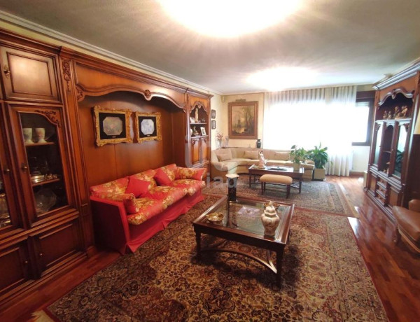Apartment for sale in Centro Ciudad , León photo 1