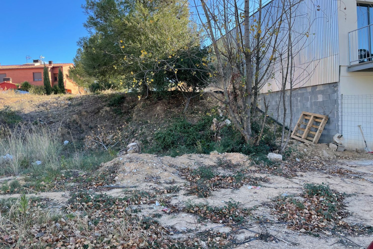 Terreno en venta en Ullastrell, Barcelona photo 3