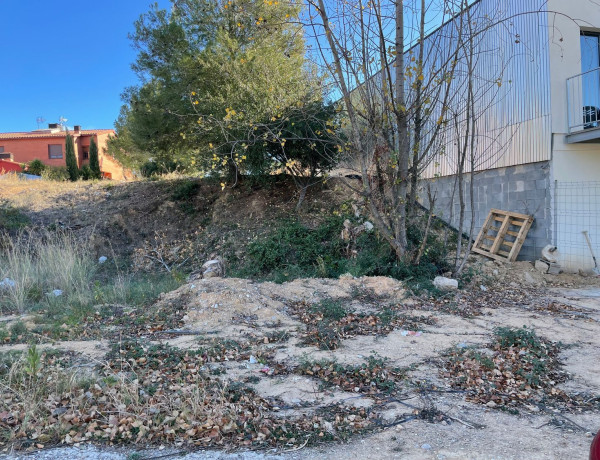 Terreno en venta en calle Lluis Muncunill, 30 thumbnail 2