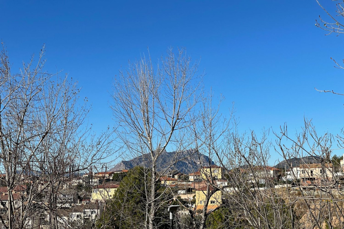 Terreno en venta en Ullastrell, Barcelona photo 4