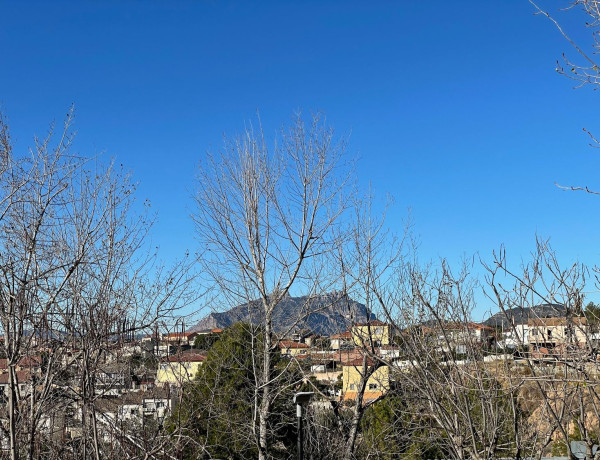 Terreno en venta en calle Lluis Muncunill, 30 photo 4