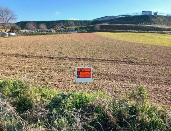 Terreno en venta en El Arenal, 1 photo 1