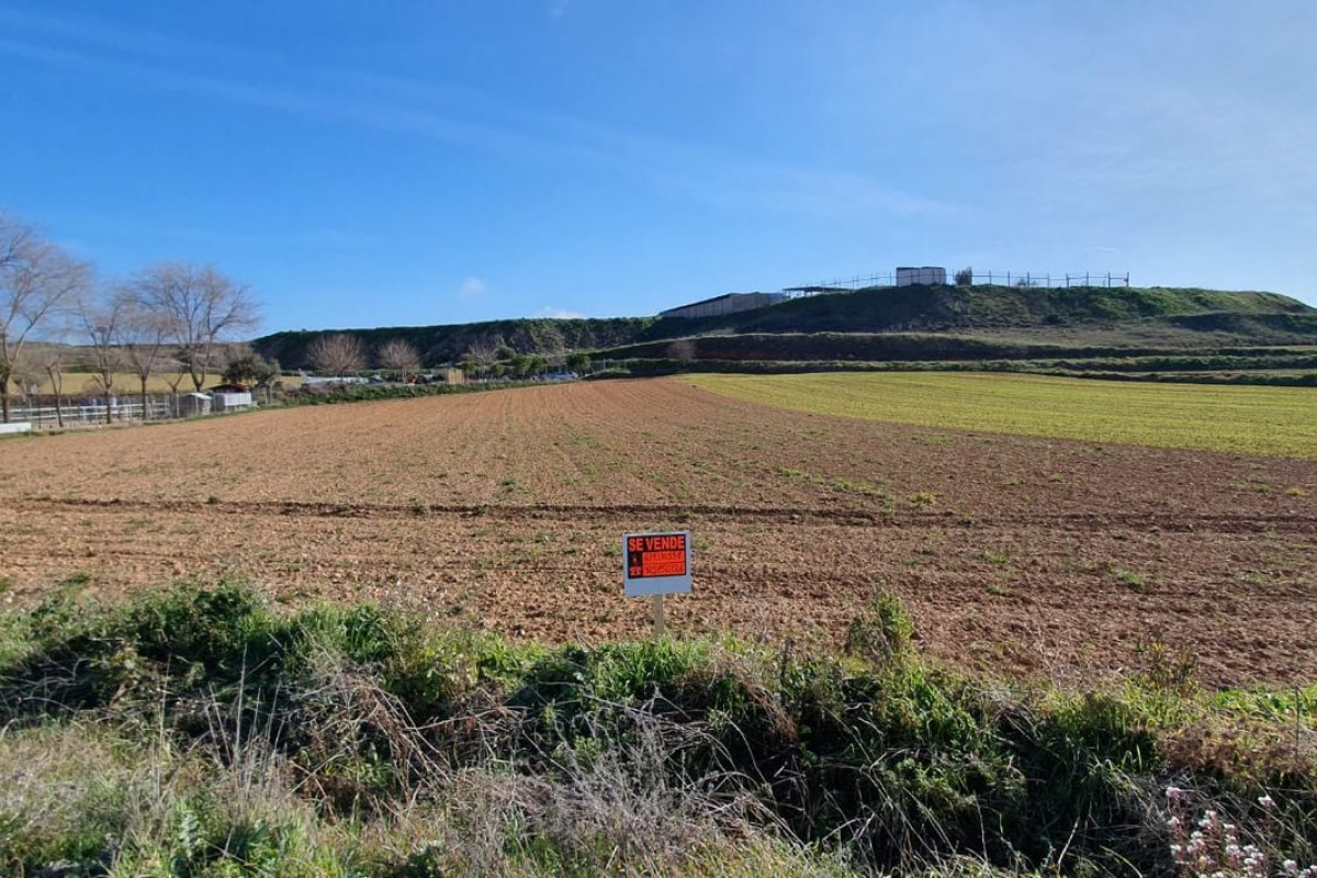 Land for sale in Villarrubia de Santiago, Toledo photo 4