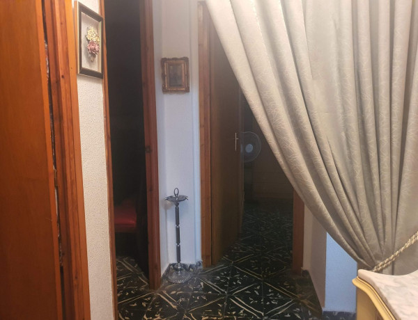 Piso en venta en , Siete Aguas photo 1