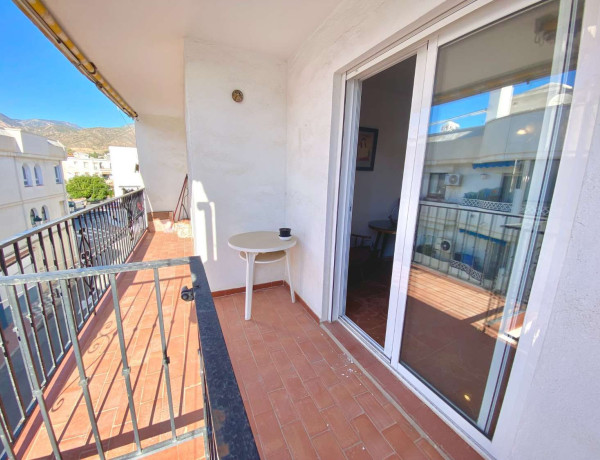 Piso en venta en  Centro , Nerja photo 2