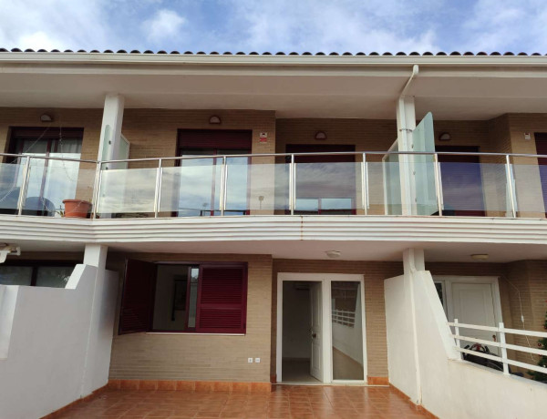 Chalet adosado en venta en El Balcó - Jaume I , Oropesa del Mar thumbnail 1