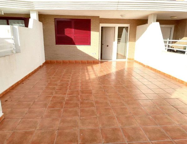Chalet adosado en venta en El Balcó - Jaume I , Oropesa del Mar thumbnail 2