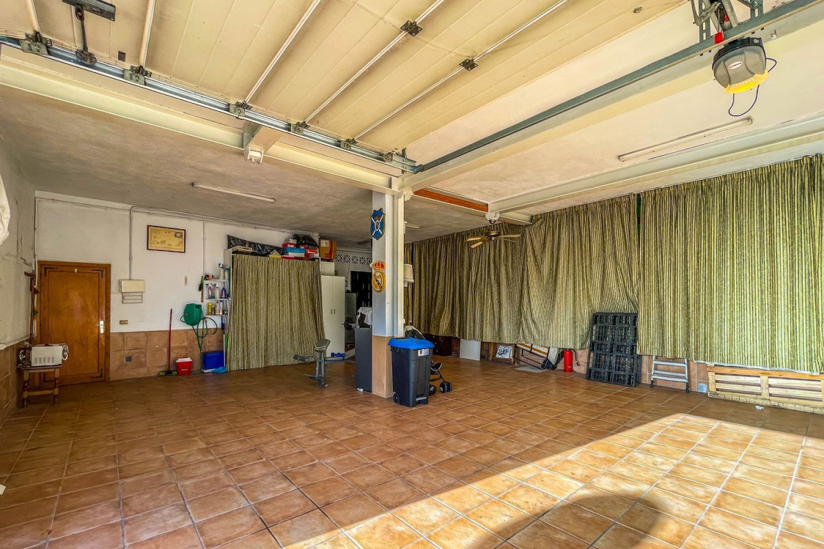 Sale of townhouse in Calle Paraíso, 9 , Santiago del Teide photo 4