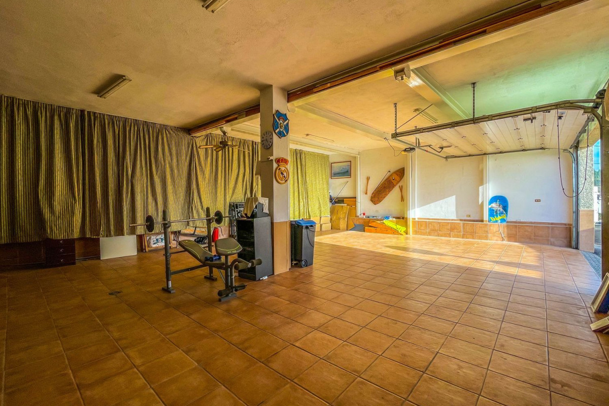 Sale of townhouse in Calle Paraíso, 9 , Santiago del Teide photo 5