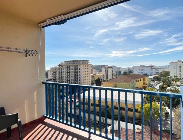 Piso en venta en Los Boliches , Fuengirola photo 1