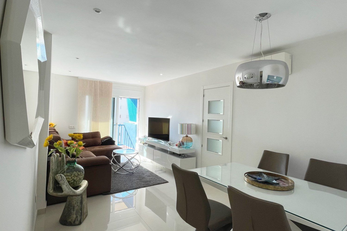 Venta de piso en Los Boliches, Fuengirola
photo 3