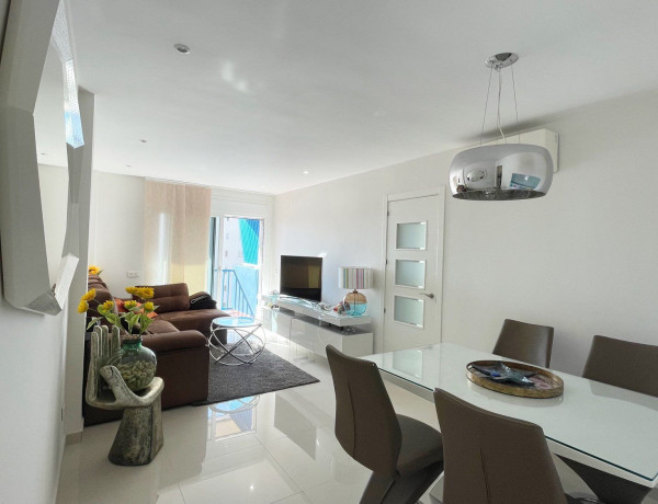 Piso en venta en Los Boliches , Fuengirola thumbnail 2