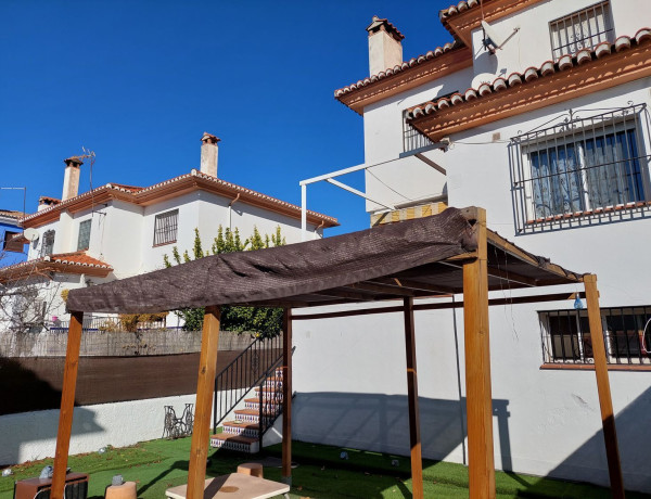 Chalet adosado en venta en , Jun photo 4