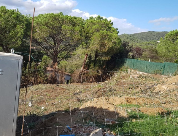 Terreno en venta en avenida València, 37 photo 1