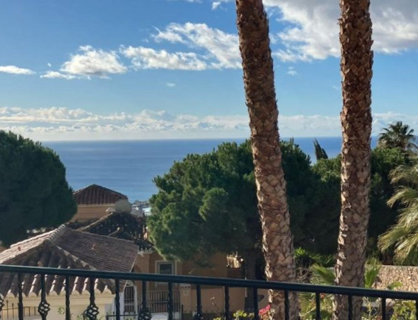 Chalet independiente en venta en Mijas Pueblo , Mijas thumbnail 2