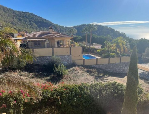 Chalet independiente en venta en  Mijas Pueblo , Mijas photo 4