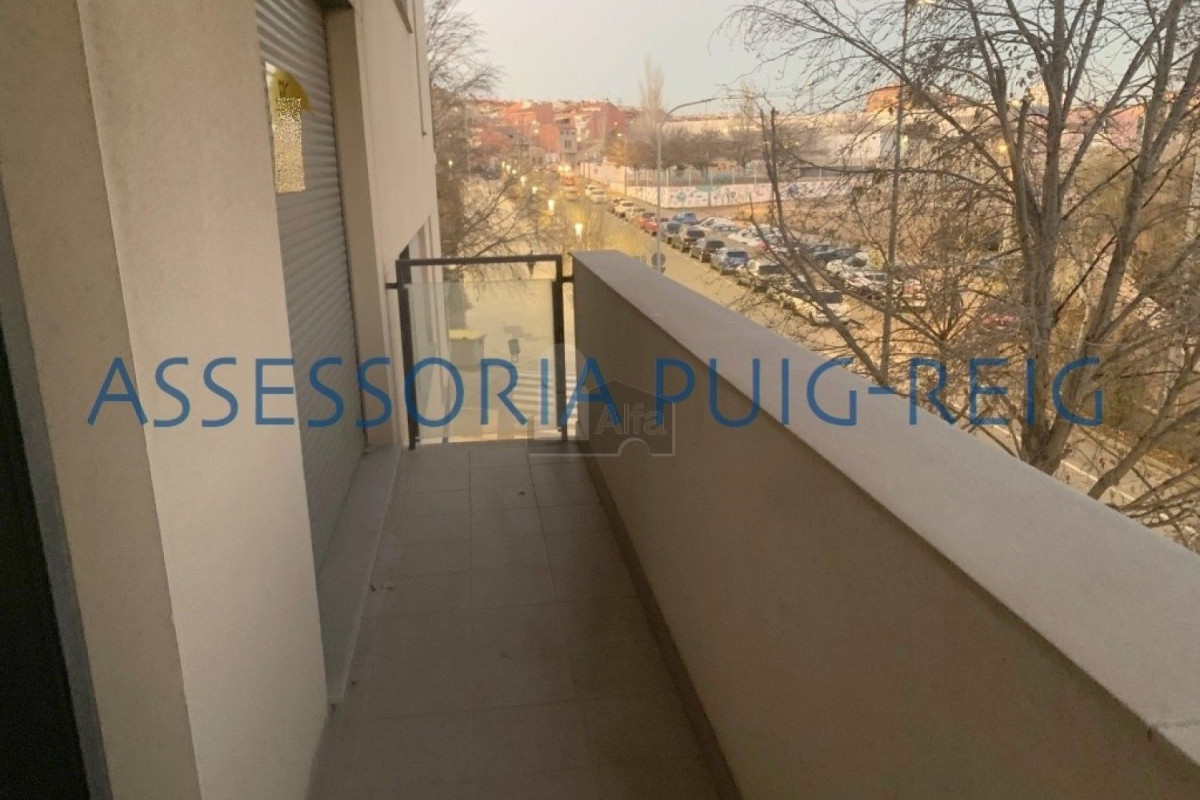 Sprzedaż mieszkania w Ctra. Santpedor - Bases de Manresa, Manresa
photo 4