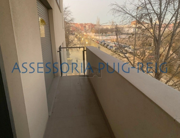 Продажа квартиры в  Ctra. Santpedor - Bases de Manresa , Manresa photo 4