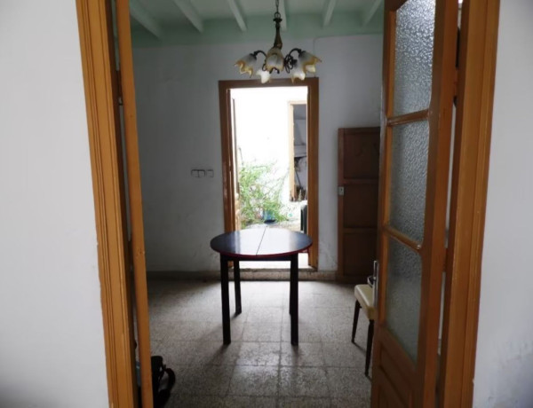 Casa de pueblo en venta en Sayalonga photo 3