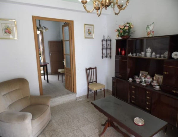 Casa de pueblo en venta en Sayalonga photo 4