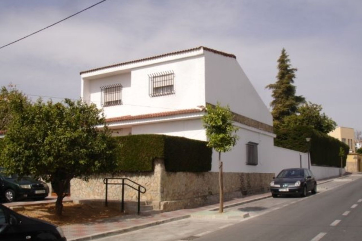 Sprzedaż szeregowego domku w Urb. Las Almenas , Tomares photo 1