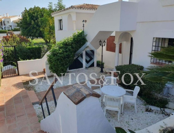 Продажа квартиры в El Paraíso , Benahavís photo 1