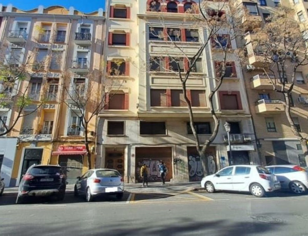Piso en venta en  Calle d'Albacete, València photo 4
