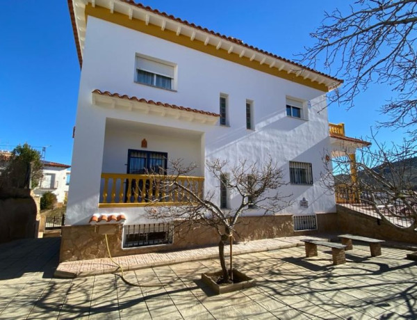 Chalet independiente en venta en , Huéneja photo 1