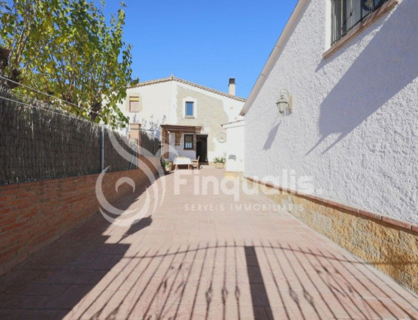 Chalet adosado en venta en , Santa Eulàlia de Ronçana thumbnail 2