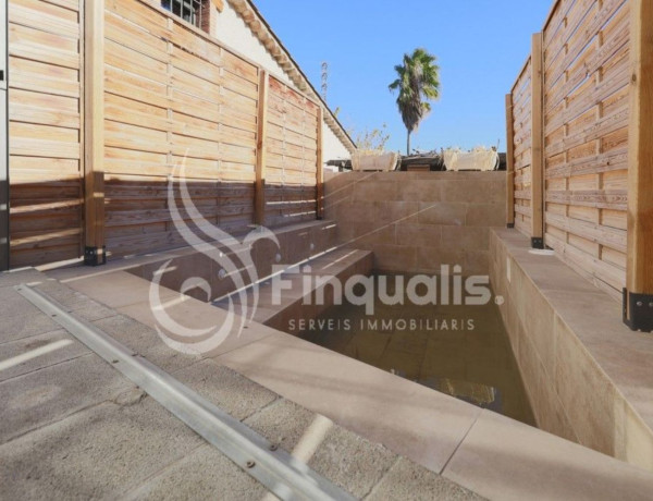 Chalet adosado en venta en , Santa Eulàlia de Ronçana photo 4