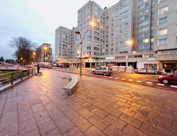Office for sale at Avenida Reyes Católicos , Burgos photo 1