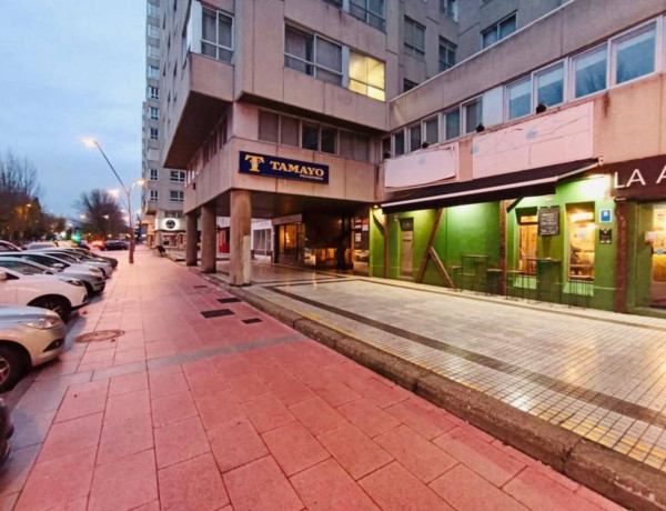 Office for sale at Avenida Reyes Católicos , Burgos thumbnail 2