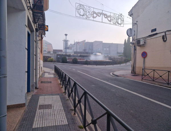 Alquiler de Local en Casco Antiguo - La Dehesa - Los Monteros thumbnail 1
