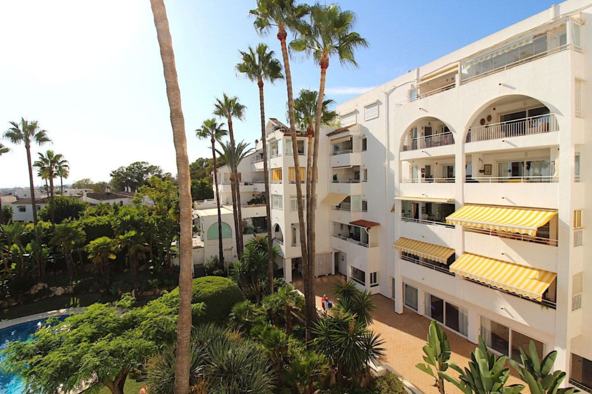 Sprzedaż mieszkania w Avenida Pernet, Estepona
photo 2